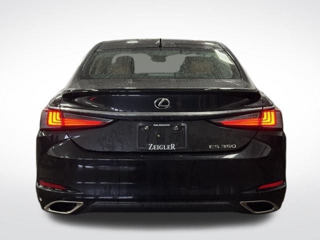 2023 Lexus ES 350