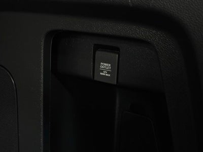 2024 Honda Odyssey EX