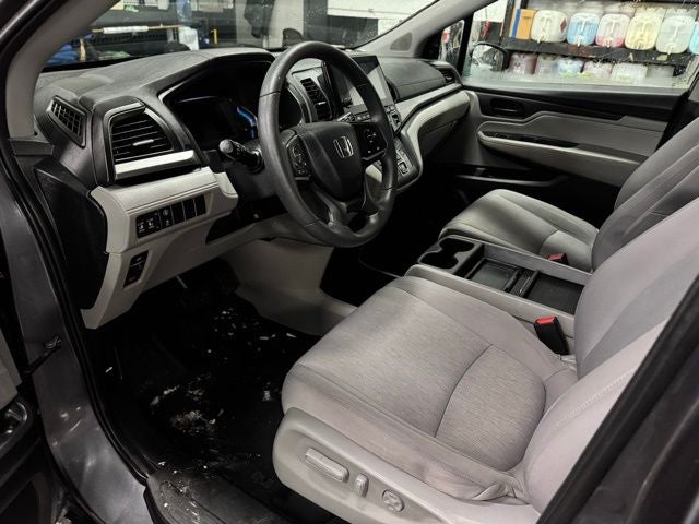 2024 Honda Odyssey EX