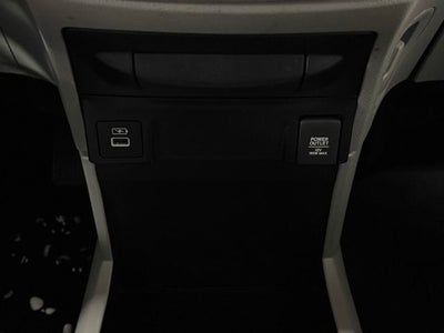 2024 Honda Odyssey EX