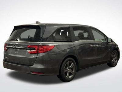 2024 Honda Odyssey EX