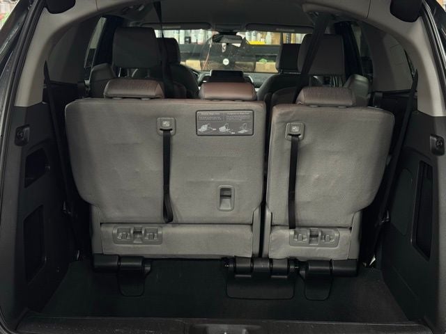 2024 Honda Odyssey EX