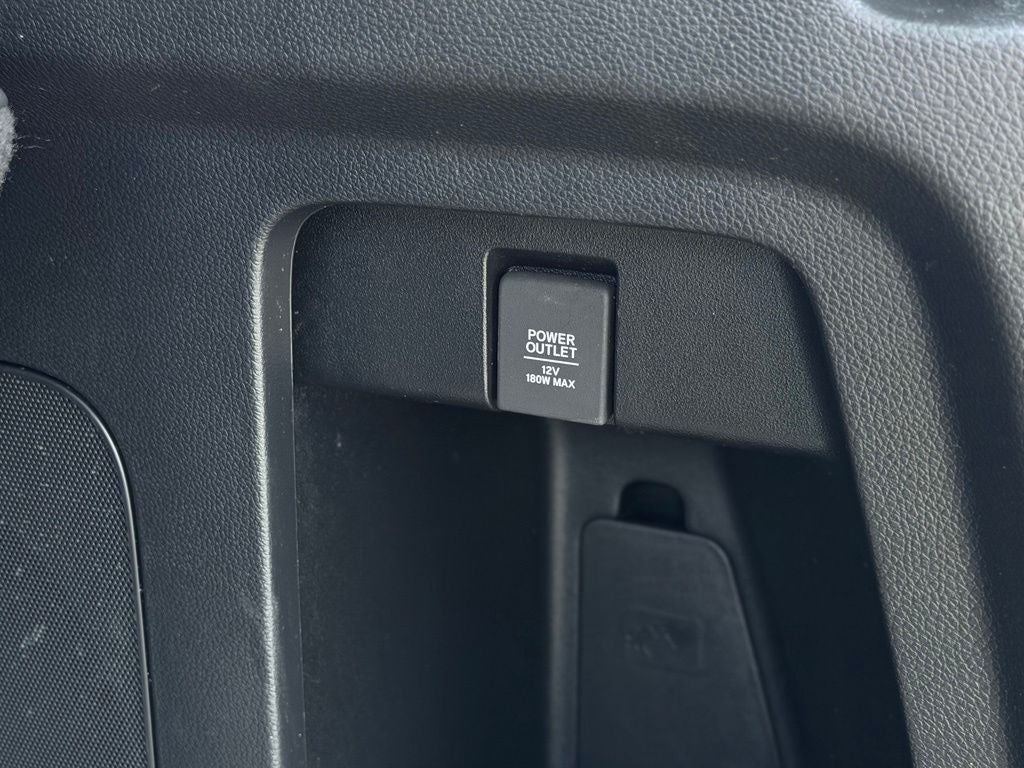 2025 Honda Odyssey Sport L - Photo 12