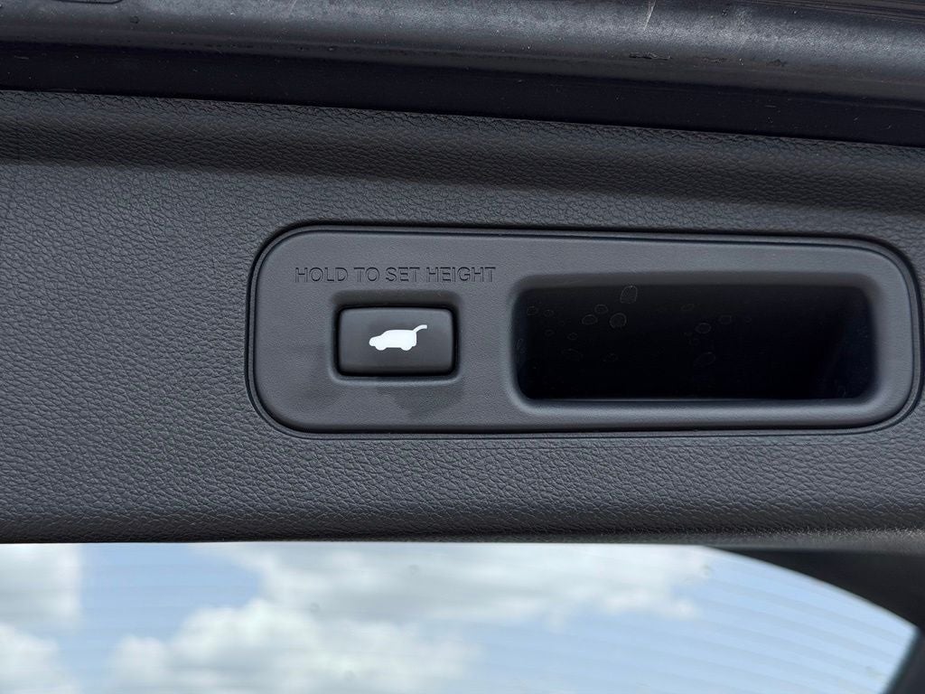 2025 Honda Odyssey Sport L - Photo 13