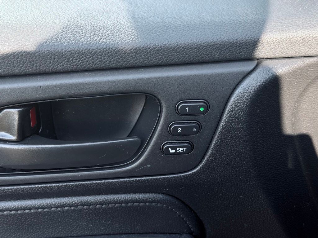 2025 Honda Odyssey Sport L - Photo 17