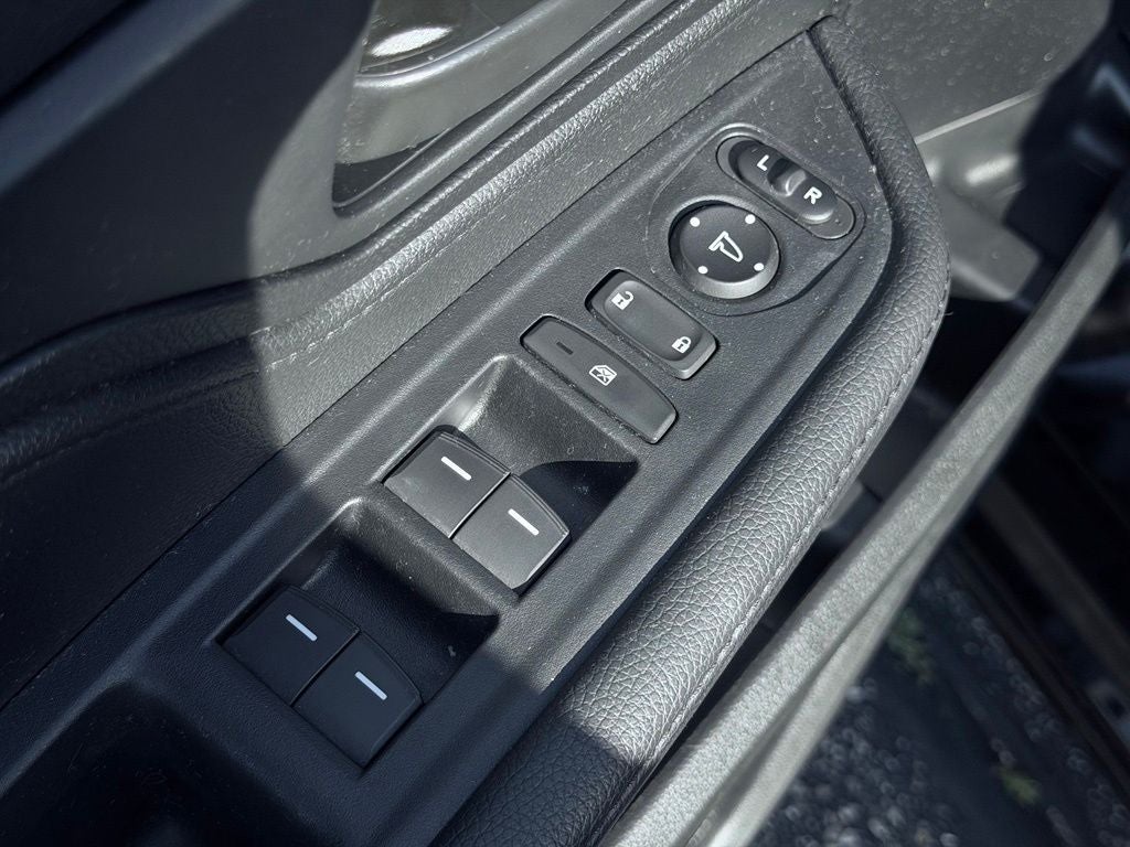 2025 Honda Odyssey Sport L - Photo 18