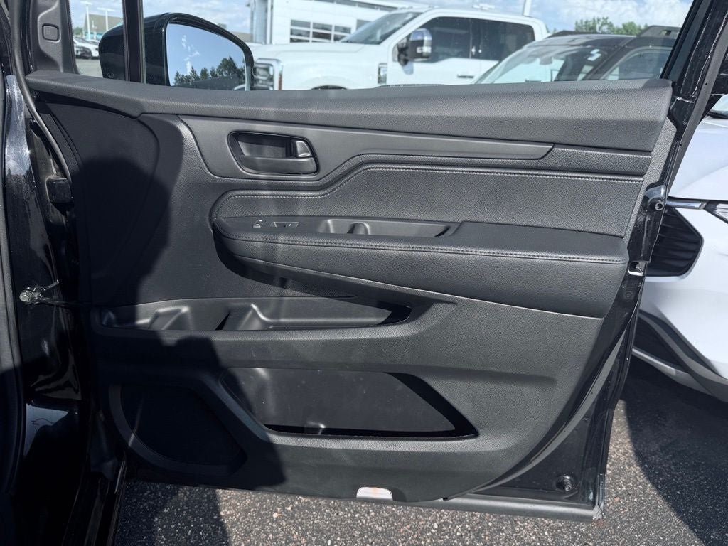2025 Honda Odyssey Sport L - Photo 19