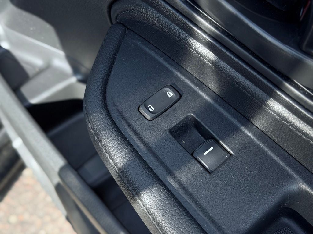 2025 Honda Odyssey Sport L - Photo 20