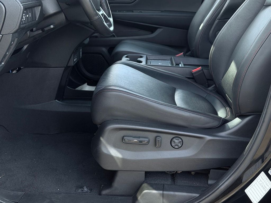 2025 Honda Odyssey Sport L - Photo 22