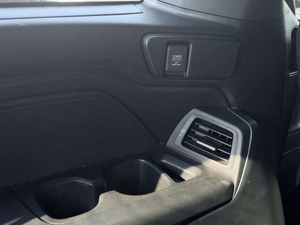 2025 Honda Odyssey Sport L - Photo 27