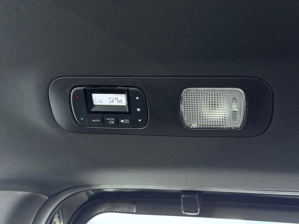 2025 Honda Odyssey Sport L - Photo 30