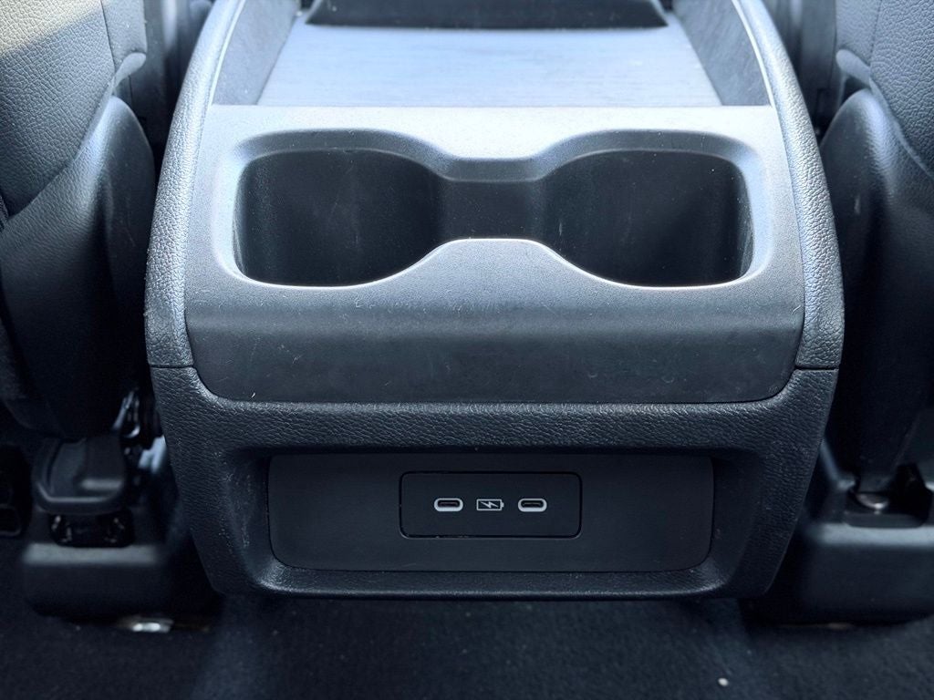 2025 Honda Odyssey Sport L - Photo 31