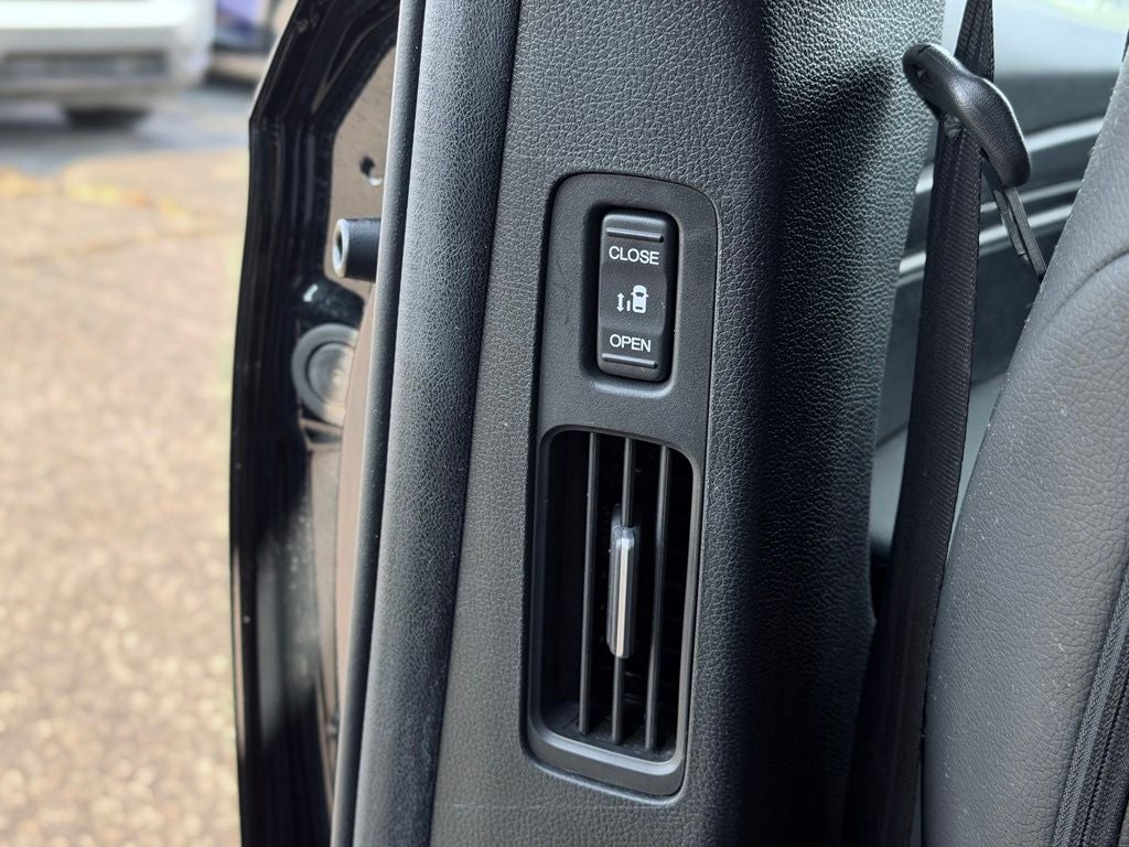 2025 Honda Odyssey Sport L - Photo 32