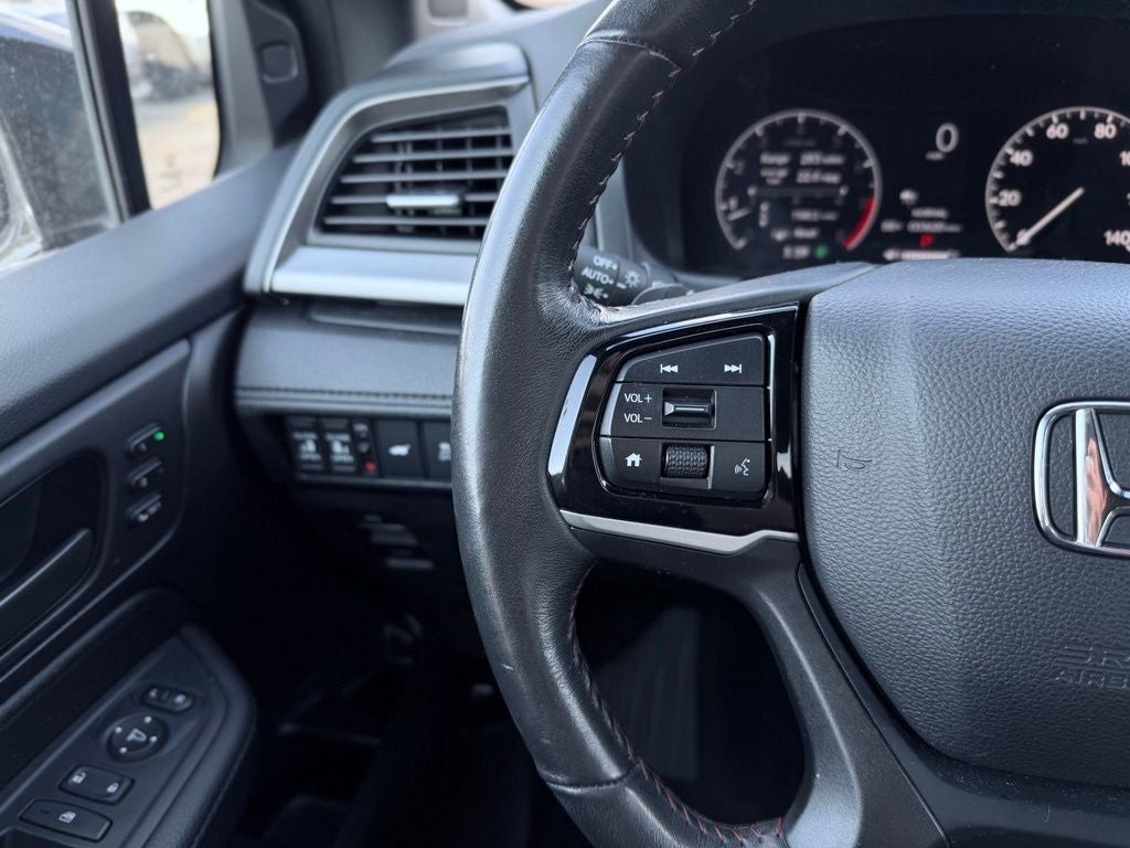 2025 Honda Odyssey Sport L - Photo 36