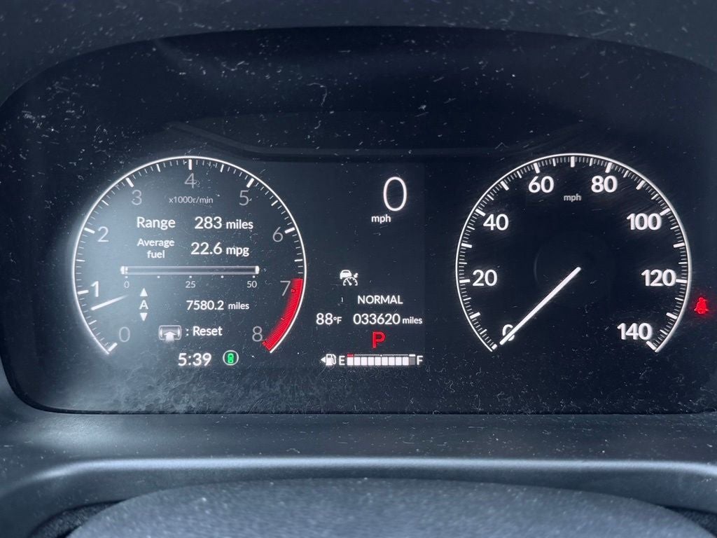 2025 Honda Odyssey Sport L - Photo 40