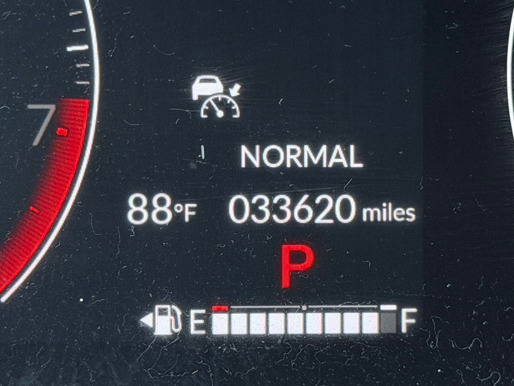 2025 Honda Odyssey Sport L - Photo 41