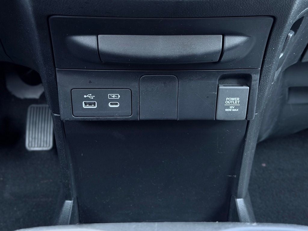 2025 Honda Odyssey Sport L - Photo 45