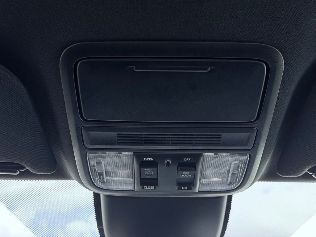 2025 Honda Odyssey Sport L - Photo 51