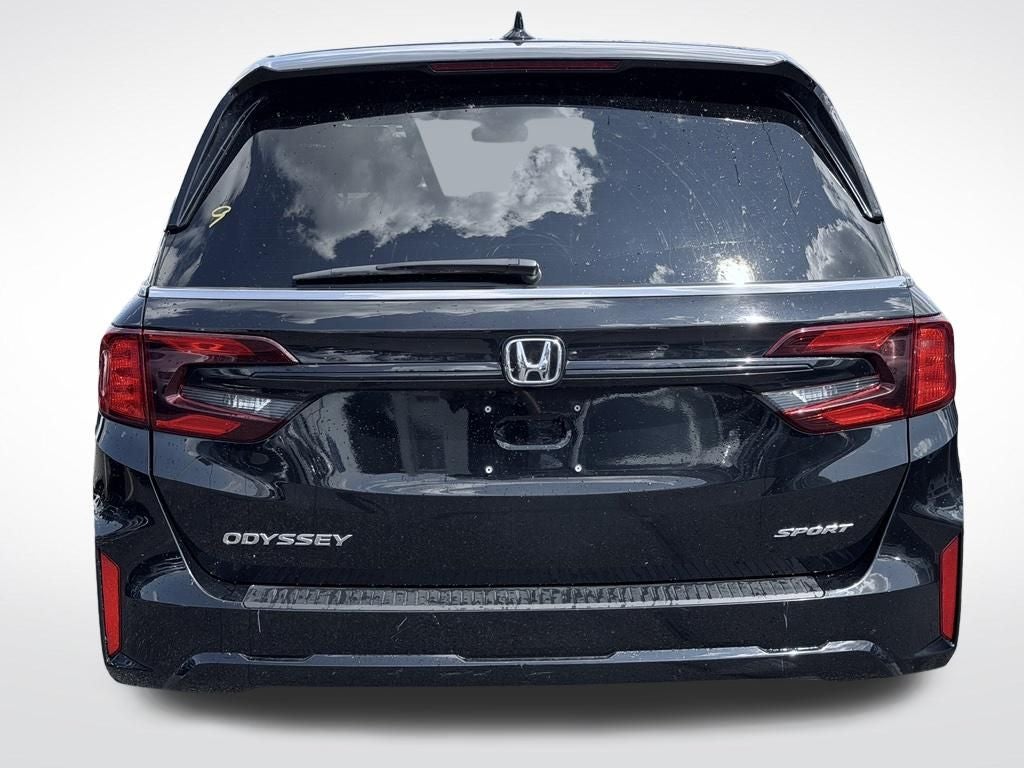 2025 Honda Odyssey Sport L - Photo 7