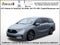 2021 Honda Odyssey Touring