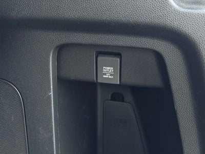 2021 Honda Odyssey Touring