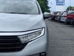 2021 Honda Odyssey Touring