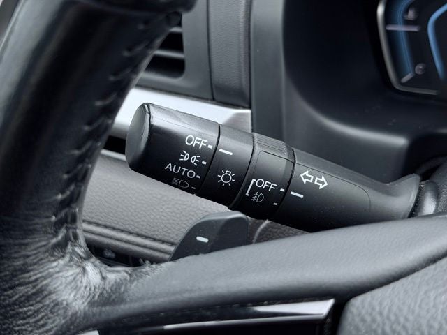 2021 Honda Odyssey Touring