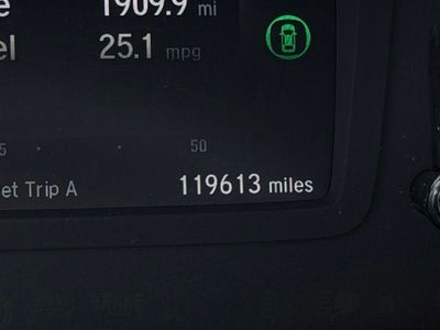 2021 Honda Odyssey Touring