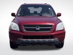 2005 Honda Pilot EX