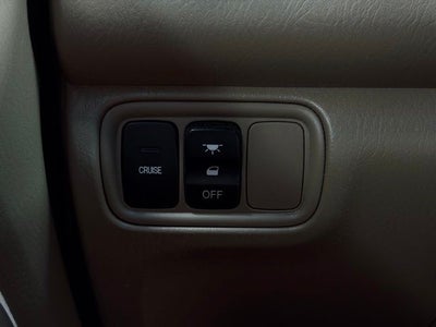 2005 Honda Pilot EX