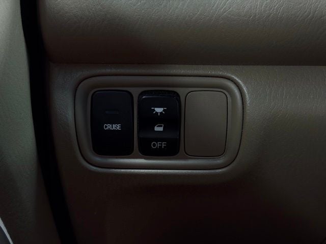 2005 Honda Pilot EX