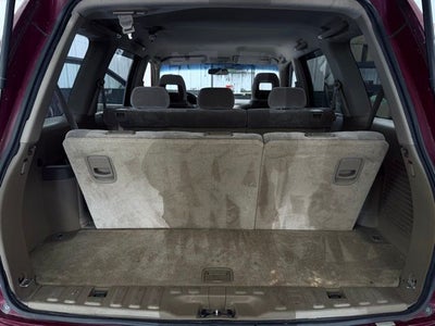 2005 Honda Pilot EX