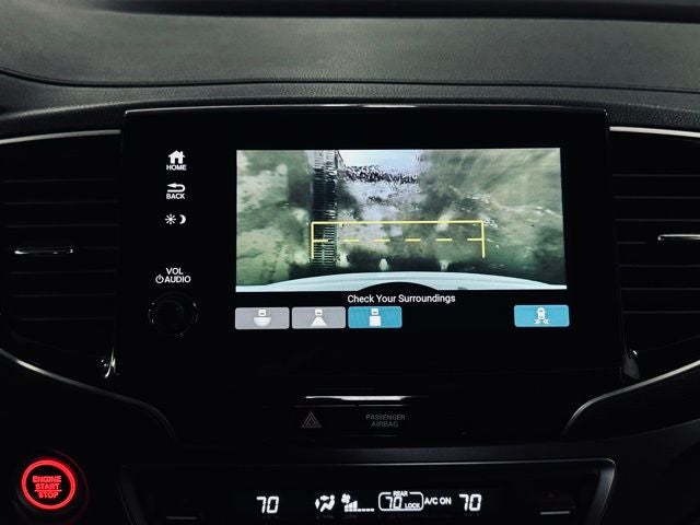 2022 Honda Pilot AWD Special Edition