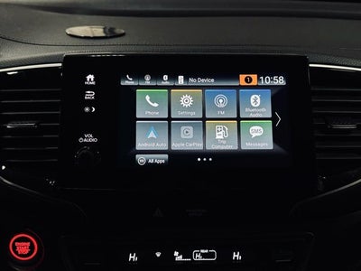 2022 Honda Pilot AWD Special Edition