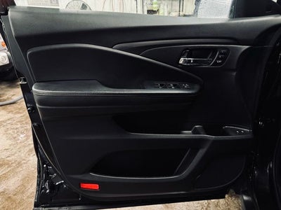 2022 Honda Pilot AWD EX-L