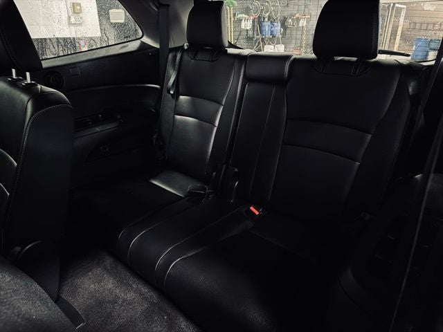 2022 Honda Pilot AWD EX-L