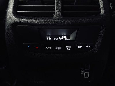 2022 Honda Pilot AWD EX-L