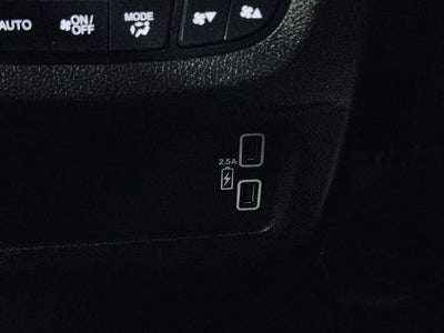 2022 Honda Pilot AWD EX-L