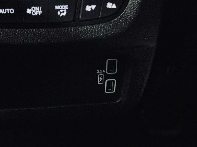 2022 Honda Pilot AWD EX-L