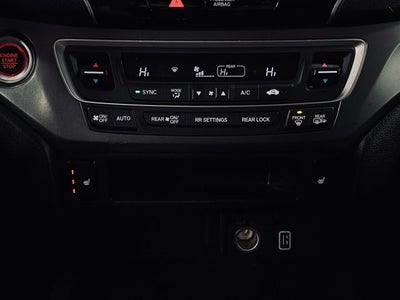 2022 Honda Pilot AWD EX-L