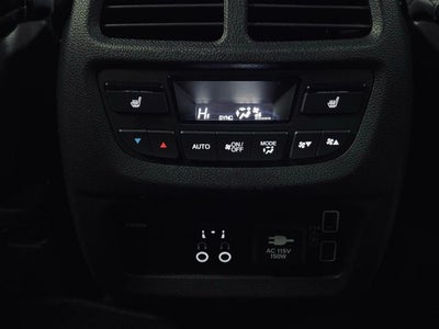 2022 Honda Pilot AWD Touring 7 Passenger