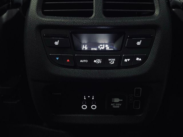 2022 Honda Pilot AWD Touring 7 Passenger