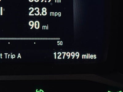 2020 Honda Passport Elite