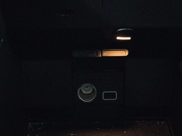 2020 Honda Passport Elite