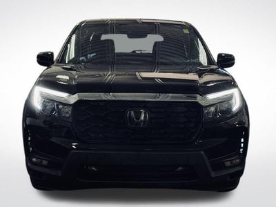 2023 Honda Passport AWD EX-L
