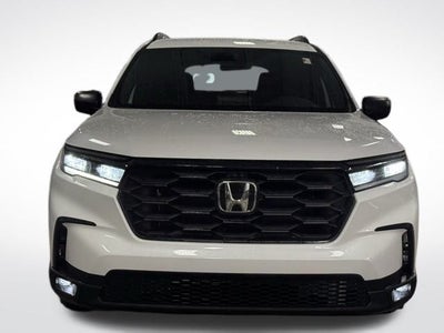 2023 Honda Pilot Sport