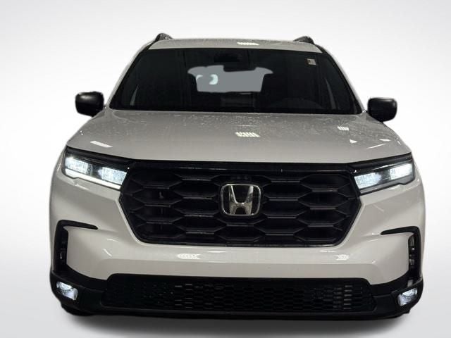 2023 Honda Pilot Sport