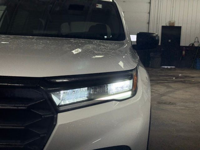 2023 Honda Pilot Sport