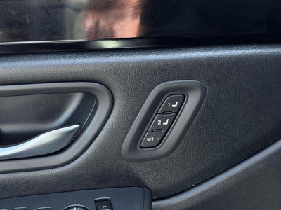 2024 Honda Pilot EX-L