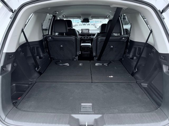 2023 Honda Pilot EX-L 7 Passenger